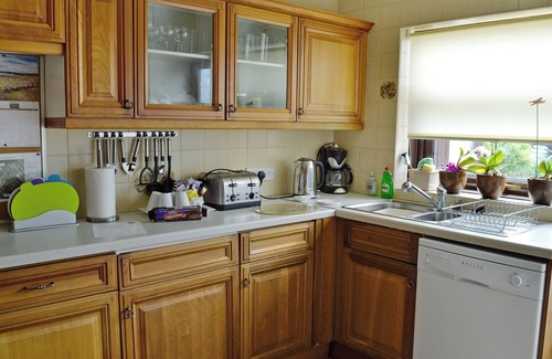 Towyn Cottage | 2 bedroom accommodation in Towyn, near Rhyl