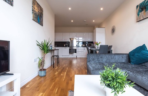 Ashford Cottage | 2 bedroom accommodation in Ashford