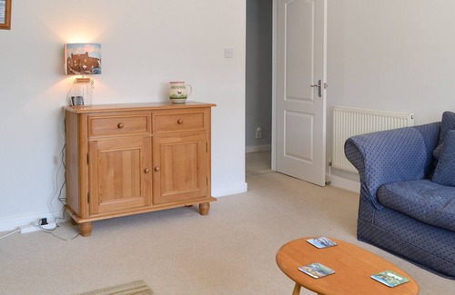 Bankend Cottage | 2 bedroom accommodation in Ruthwell, near Dumfries