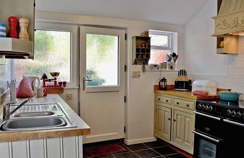 Baycliff Cottage | 2 bedroom accommodation in Baycliff