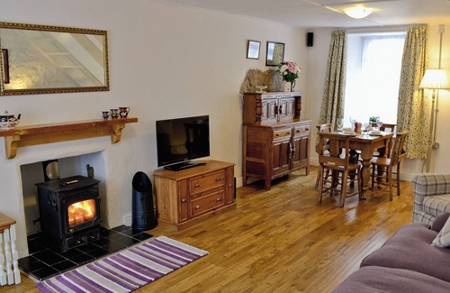 Baycliff Cottage | 2 bedroom accommodation in Baycliff