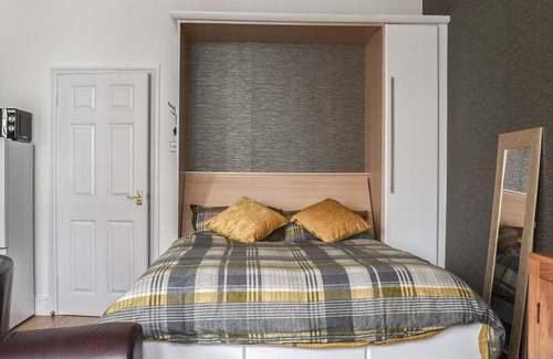 Bexhill-on-Sea Cottage | 2 bedroom accommodation in Bexhill