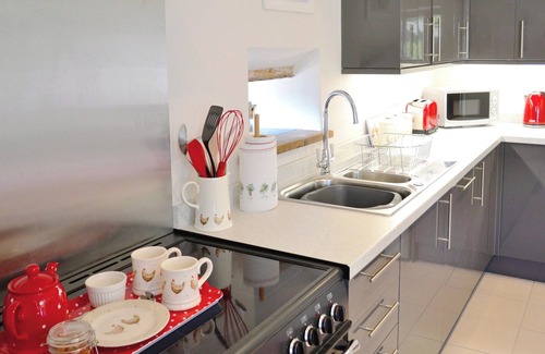 Hartland Cottage | 2 bedroom accommodation in Hartland, near Bideford
