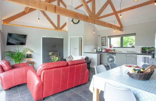 Loxton Cottage | 2 bedroom accommodation in Bleadon