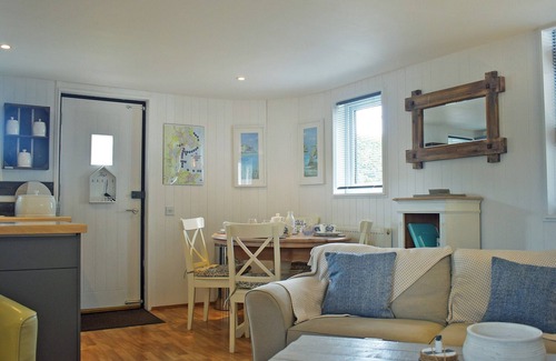 Galmpton Cottage | 2 bedroom accommodation in Churston Ferrers, near Brixham