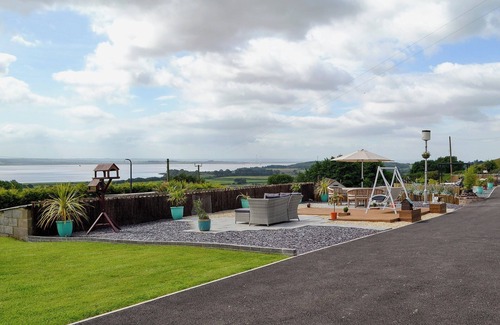 Tidenham Cottage | 2 bedroom accommodation in Stroat, near Chepstow