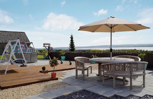 Tidenham Cottage | 2 bedroom accommodation in Stroat, near Chepstow