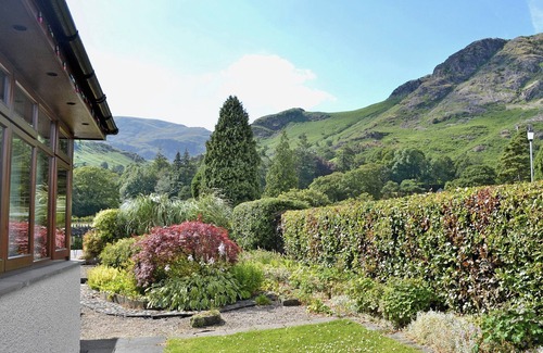 Coniston Cottage | 2 bedroom accommodation in Coniston