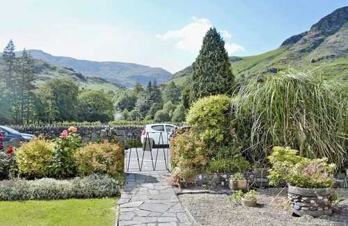 Coniston Cottage | 2 bedroom accommodation in Coniston