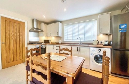 Corsham Cottage | 2 bedroom accommodation in Corsham