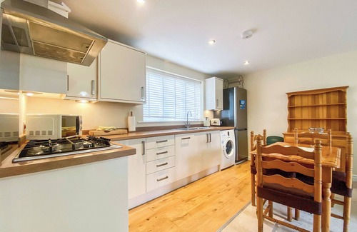 Corsham Cottage | 2 bedroom accommodation in Corsham
