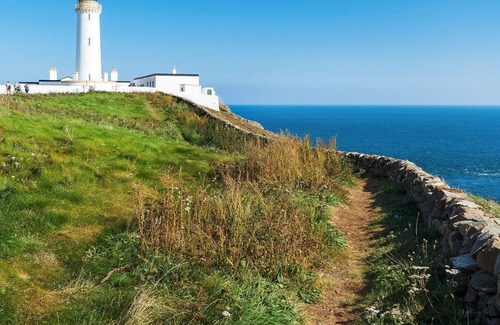 Drummore Cottage | 2 bedroom accommodation in Drummore