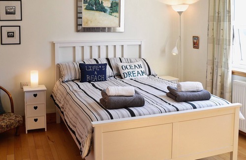 Drummore Cottage | 2 bedroom accommodation in Drummore