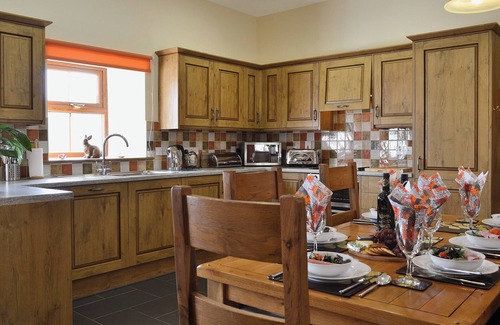 Glandyfi Cottage | 2 bedroom accommodation in Talybont, near Aberystwyth