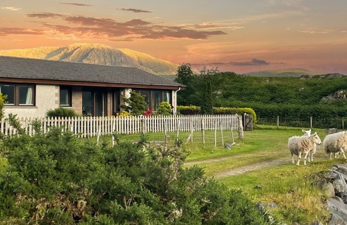 Nostie Cottage | 2 bedroom accommodation in Glenelg