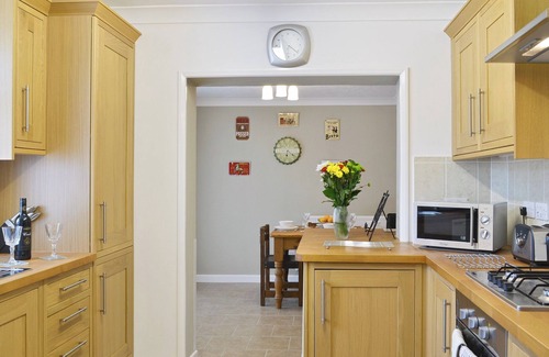 Hastings Cottage | 2 bedroom accommodation in Hastings