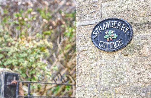 Haworth Cottage | 2 bedroom accommodation in Haworth