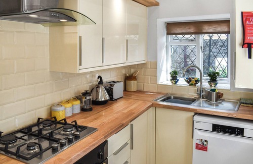 Heysham Cottage | 2 bedroom accommodation in Heysham