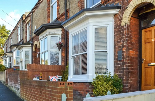 Hornsea Cottage | 2 bedroom accommodation in Hornsea