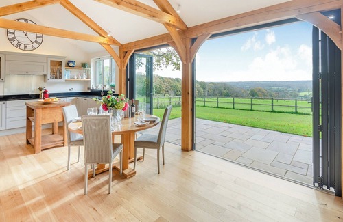 Barns Green Cottage | 2 bedroom accommodation in Horsham