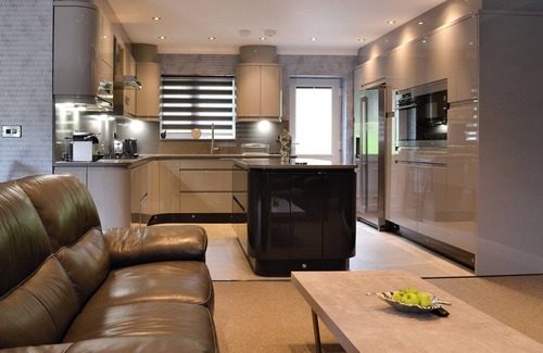 Oxenhope Cottage | 2 bedroom accommodation in Oxenhope, near Haworth