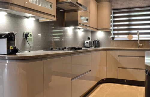 Oxenhope Cottage | 2 bedroom accommodation in Oxenhope, near Haworth