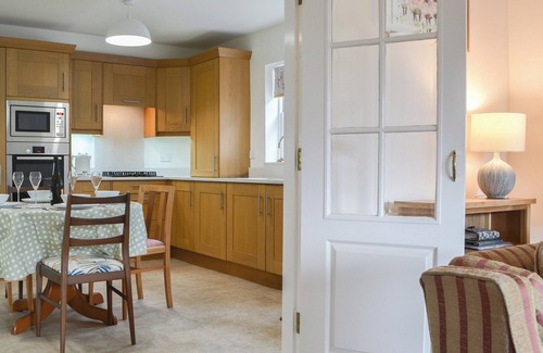 Keswick Cottage | 2 bedroom accommodation in Keswick