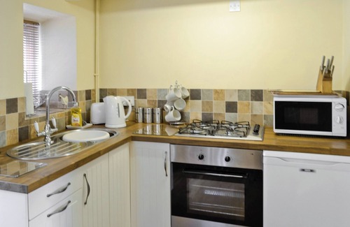 Bellerby Cottage | 2 bedroom accommodation in Bellerby, near Leyburn