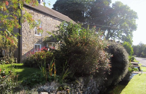 Bellerby Cottage | 2 bedroom accommodation in Bellerby, near Leyburn