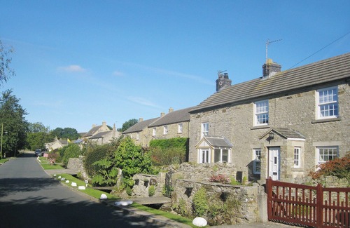 Bellerby Cottage | 2 bedroom accommodation in Bellerby, near Leyburn