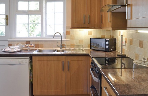 Liverton Cottage | 2 bedroom accommodation in East Ogwell, near Newton Abbot