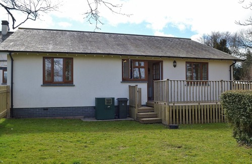 Liverton Cottage | 2 bedroom accommodation in East Ogwell, near Newton Abbot