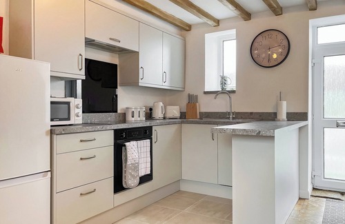 Winster Cottage | 2 bedroom accommodation in Grangemill, near Matlock
