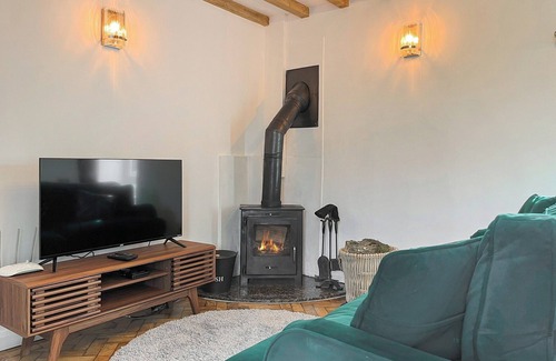 Winster Cottage | 2 bedroom accommodation in Grangemill, near Matlock