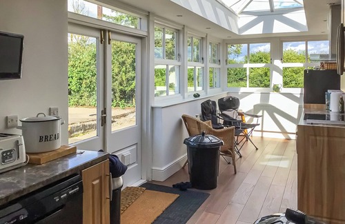 Longhorsley Cottage | 2 bedroom accommodation in Longhorsley, Near Morpeth