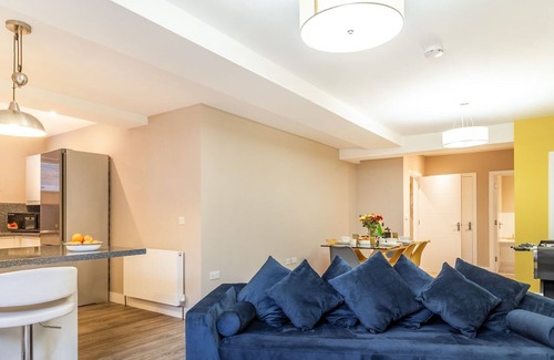 Norwich Cottage | 2 bedroom accommodation in Norwich