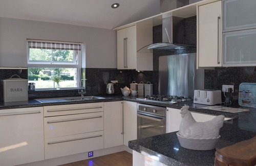 Pembroke Cottage | 2 bedroom accommodation in Pembroke