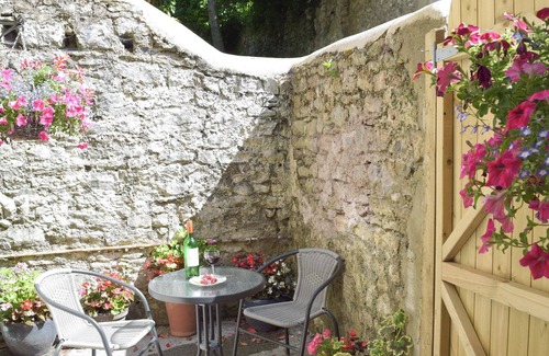 Pembroke Cottage | 2 bedroom accommodation in Pembroke