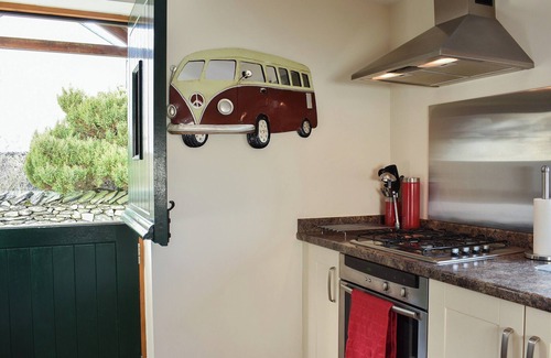 Tebay Cottage | 2 bedroom accommodation in Tebay, near Kendal
