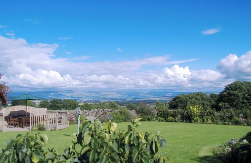 Penrith Cottage | 2 bedroom accommodation in Newbiggin, near Penrith