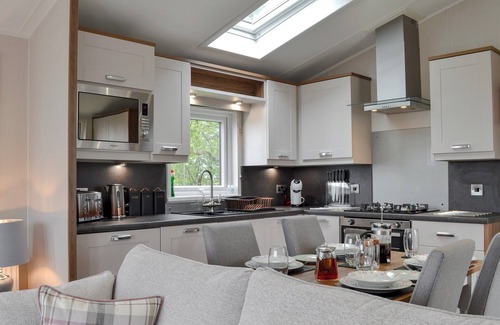 Penrith Cottage | 2 bedroom accommodation in Calthwaite, near Penrith