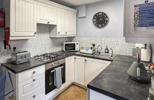 Milburn Cottage | 2 bedroom accommodation in Milburn, near Penrith