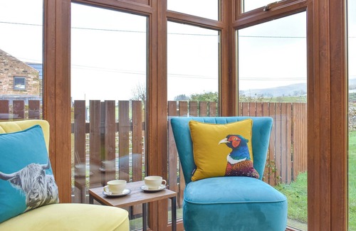 Milburn Cottage | 2 bedroom accommodation in Milburn, near Penrith