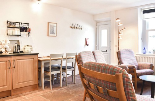 Penrith Cottage | 2 bedroom accommodation in Penrith
