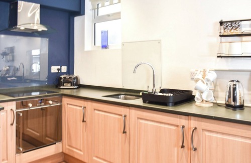 Penrith Cottage | 2 bedroom accommodation in Penrith