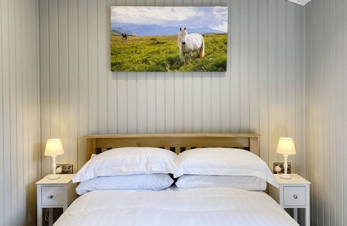 Hartsop Cabin | 2 bedroom accommodation in Patterdale, Ullswater