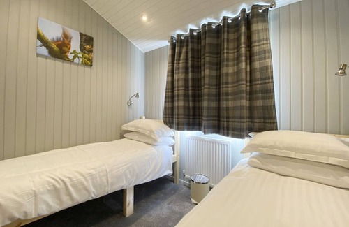 Hartsop Cabin | 2 bedroom accommodation in Patterdale, Ullswater