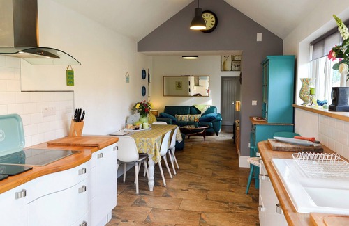 Penzance Cottage | 2 bedroom accommodation in Numphra, near Penzance
