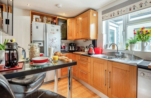 Seaford Cottage | 2 bedroom accommodation in Seaford