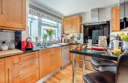 Seaford Cottage | 2 bedroom accommodation in Seaford